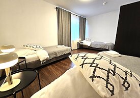 City Apartments