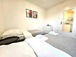 City Apartments