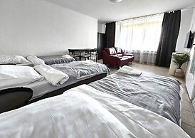 City Apartments