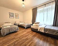 City Apartments