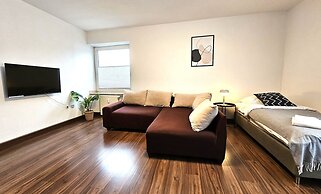City Apartments