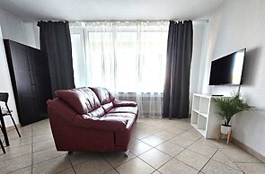City Apartments