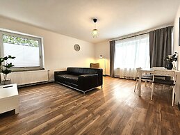 City Apartments