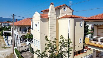Prime Luxury Villa Beach Front