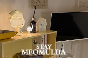 Stay Meomulda