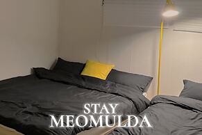 Stay Meomulda