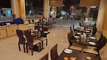 Alps Residency-A Bergamont Hotel