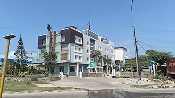 Alps Residency-A Bergamont Hotel