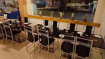 Alps Residency-A Bergamont Hotel