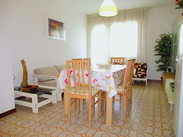 Apartment in Porto Santa Margherita