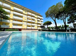 Apartment in Porto Santa Margherita
