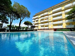 Apartment in Porto Santa Margherita