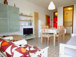 Apartment in Porto Santa Margherita