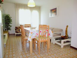 Apartment in Porto Santa Margherita