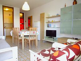 Apartment in Porto Santa Margherita