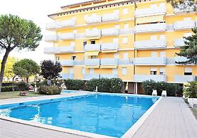 Apartment in Porto Santa Margherita