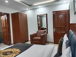 Hotel Lohmod