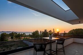Villa Calvi Zadarvillas