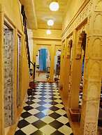 Hotel Rang Niwas