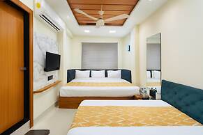 Hotel Sadashiv