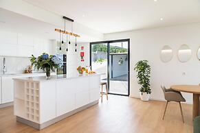 Auréa House - Luxury with an Ocean View