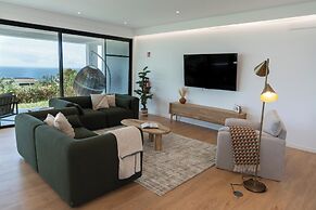 Auréa House - Luxury with an Ocean View