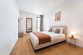 Auréa House - Luxury with an Ocean View