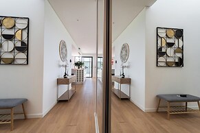 Auréa House - Luxury with an Ocean View