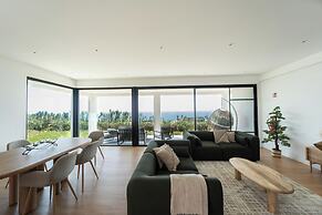Auréa House - Luxury with an Ocean View