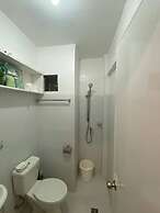 Budget Loft-type Condo in Uptown CDO