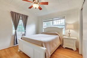 Boat Lift & Private Dock: Riverfront Labelle Gem