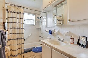 Boat Lift & Private Dock: Riverfront Labelle Gem