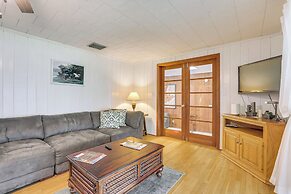 Boat Lift & Private Dock: Riverfront Labelle Gem