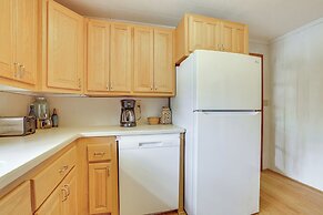 Boat Lift & Private Dock: Riverfront Labelle Gem