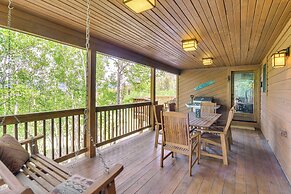 Private 5 Acres w/ Mtn Views: Park County Cabin!