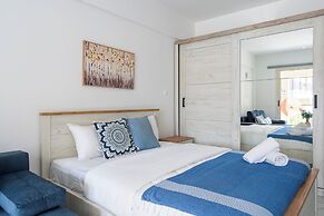 Sunny Side Studio W-Terrace  Larnaca