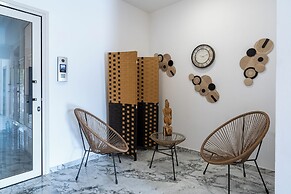 Sunny Side Studio W-Terrace  Larnaca
