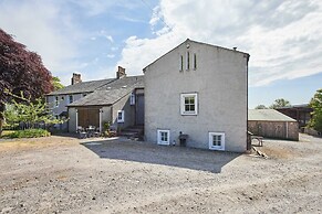 Host Stay The Bothy
