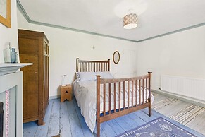 Host Stay Lowmoor