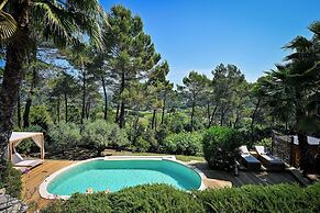 Les Terrasses de Lorgues