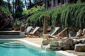 Les Terrasses de Lorgues
