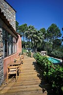 Les Terrasses de Lorgues