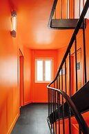Beauquartier - Chemin Vert
