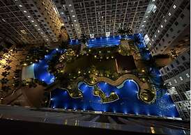 Metros Hideaway Shore Tower B