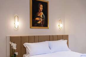 Romart luxury rooms