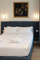 Romart luxury rooms