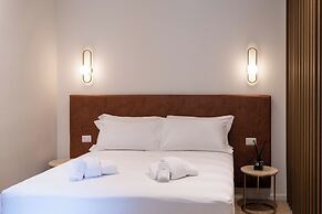 Romart luxury rooms