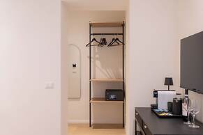 Romart luxury rooms