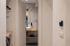 Romart luxury rooms