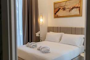 Romart luxury rooms